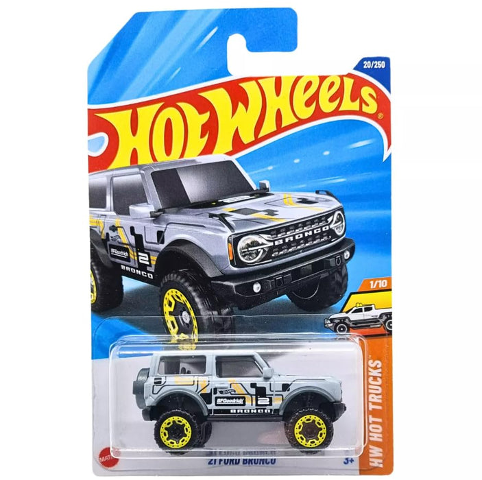 Custom Made Diecast 1:64 + Protector Case Hot wheels for any occasion - for just $26.99! 