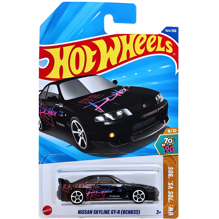 Custom Made Diecast 1:64 + Protector Case Hot wheels for any occasion - for just $26.99! 