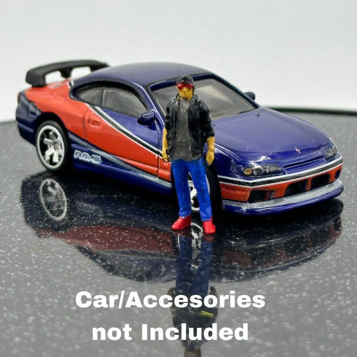 3D Resin Printed Figurines Assorted - for just $4.99! 