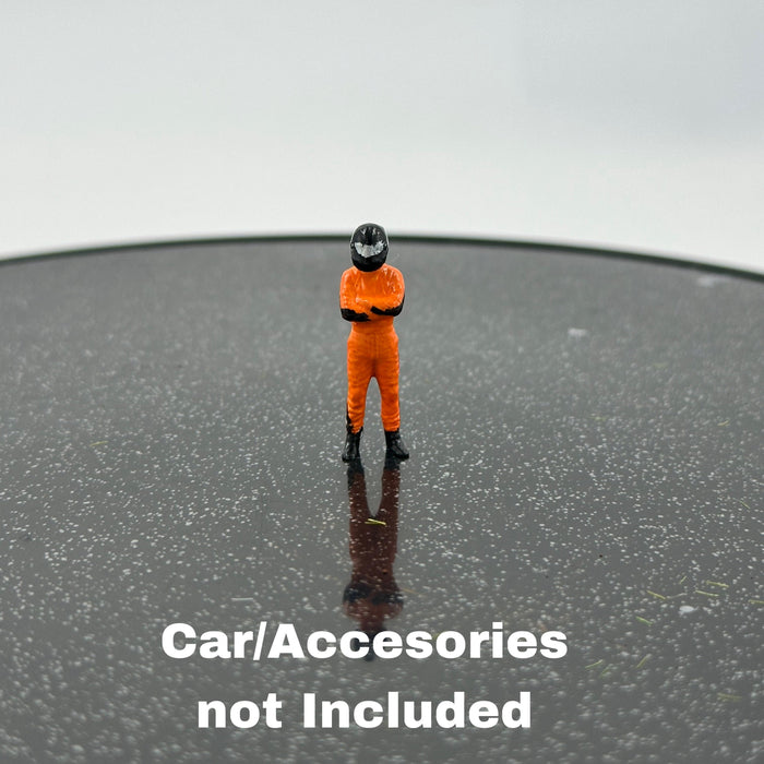 3D Resin Printed Figurines Assorted - for just $4.99! 