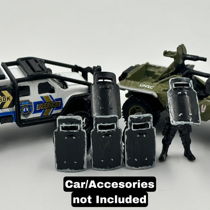 3D Resin Printed Figurines Assorted - for just $4.99! 