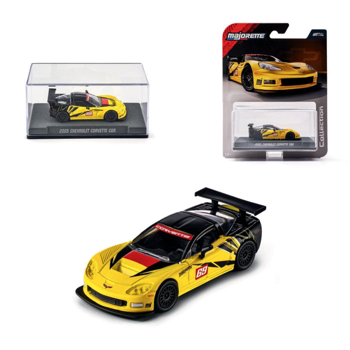 Majorette Diecast 1:64 Assorted - for just $8.99! 