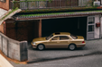 Tarmac Works 1/64 Lexus LS400 Champagne Beige Metallic - GLOBAL64 - for just $12.99! 