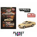 Tarmac Works 1/64 Lexus LS400 Champagne Beige Metallic - GLOBAL64 - for just $12.99! 