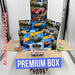 Planet n Toys Diecast Box 1:64 Assorted Collectible Hotwheels/Matchbox - for just $16.99! 