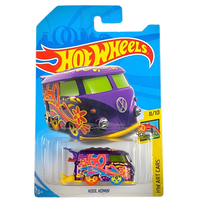 Hot Wheels Regular Treasure Hunts - for just $3.99! 