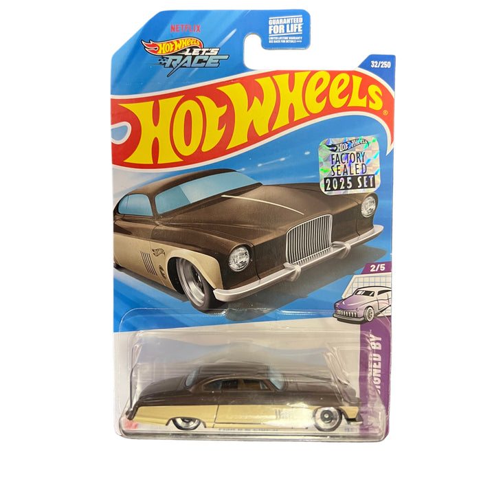 Hot Wheels Regular Treasure Hunts - for just $3.99! 