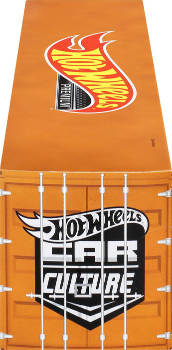 Hot Wheels Premium Spettacolare Design 2, Set of 5 Cars, 1:64 Scale - for just $25! 