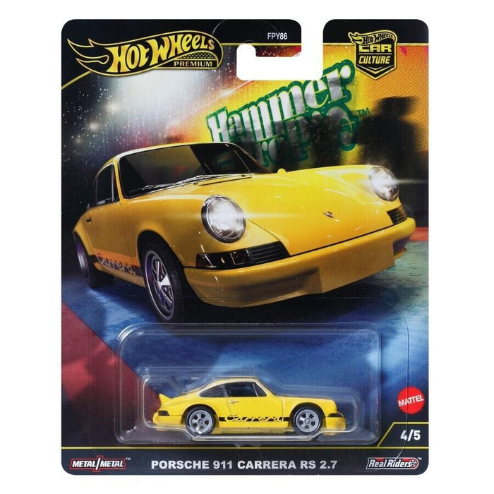 Hot Wheels Premium Car Culture – Pick Your Favorite - for just $7.99! 