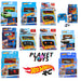 Hot Wheels RC Cars (1:64 scale) - for just $25! 