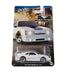 Hot Wheels Silver Series 60 Years Mustang Set 5/5 with Chase - for just $39.99! 