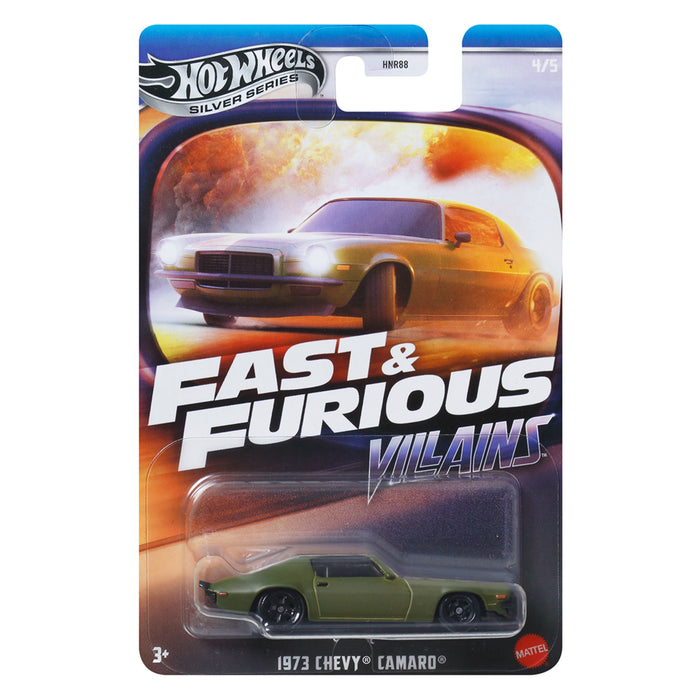 Hot Wheels Part 2 Silver Series / Ultra Hots / Neon Speeders / Holidays Assorted / Fast & Furious 1:64 - for just $1.99! 