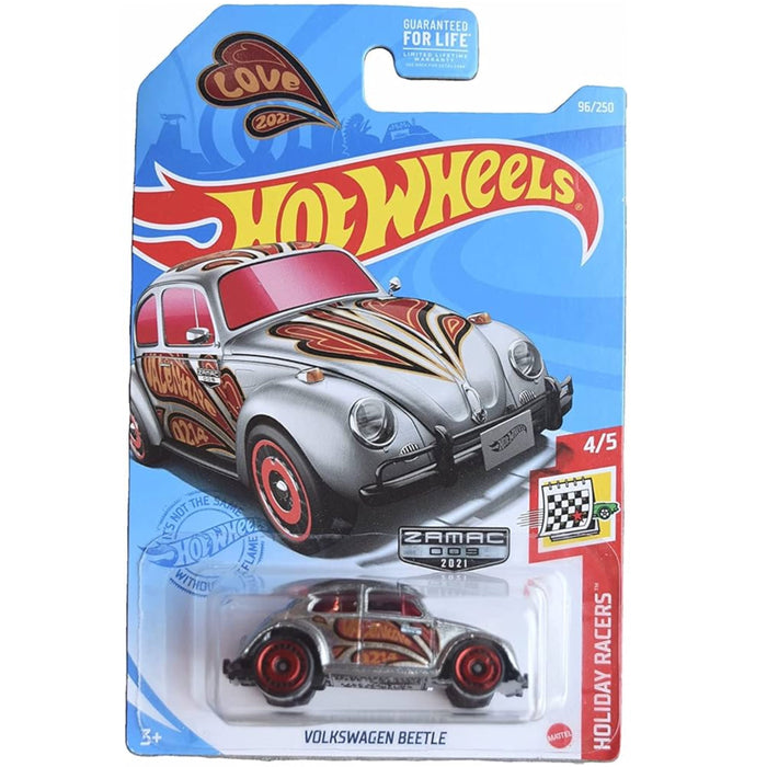Hot Wheels Zamac Edition - for just $4.99! 
