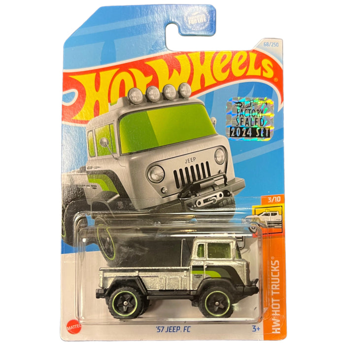 Hot Wheels Zamac Edition - for just $4.99! 
