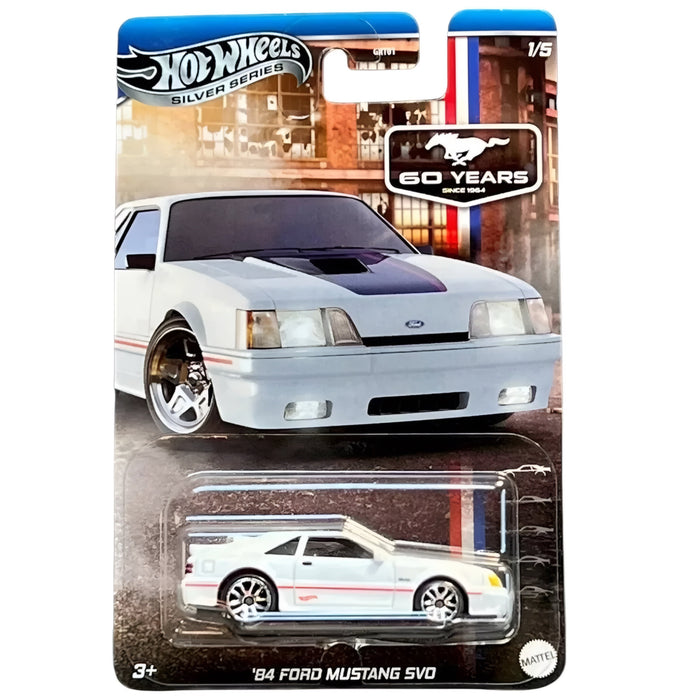 Hot Wheels Part 2 Silver Series / Ultra Hots / Neon Speeders / Holidays Assorted / Fast & Furious 1:64 - for just $1.99! 