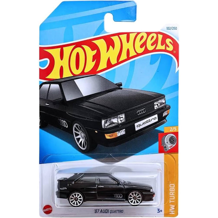 Hot Wheels European V2 Cars – 1:64 Diecast | BMW, Audi, Mercedes & More - for just $2.50! 