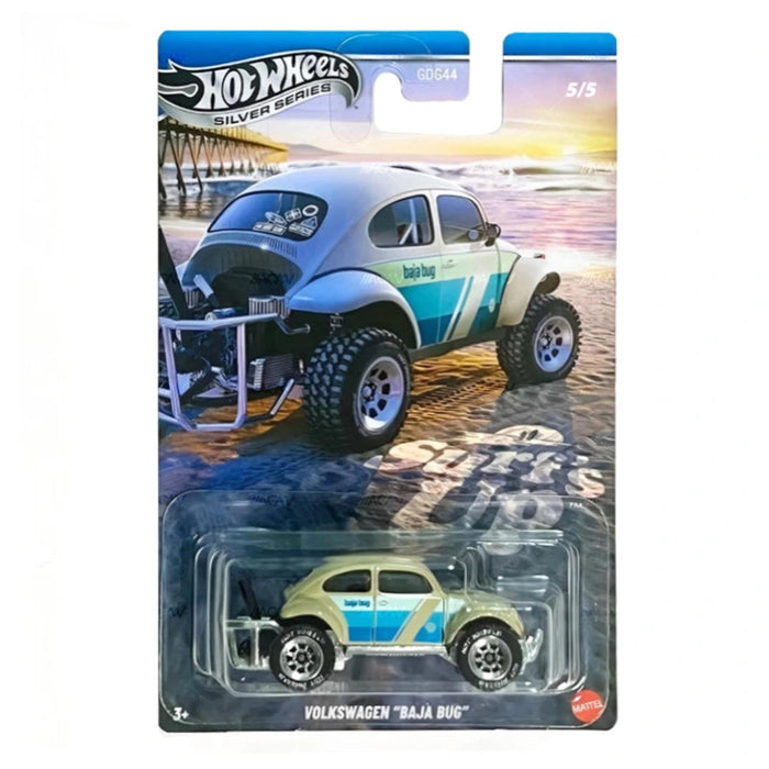 Hot Wheels Part 2 Silver Series / Ultra Hots / Neon Speeders / Holidays Assorted / Fast & Furious 1:64 - for just $1.99! 