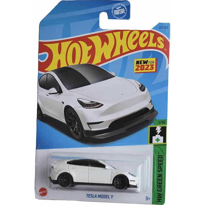 Hot Wheels American Power 1:64 Diecast Assorted (Ford, Chevy, Dodge, Mustang, Corvette, GMC, Jeep, Merc, Camaro) - for just $1.50! 