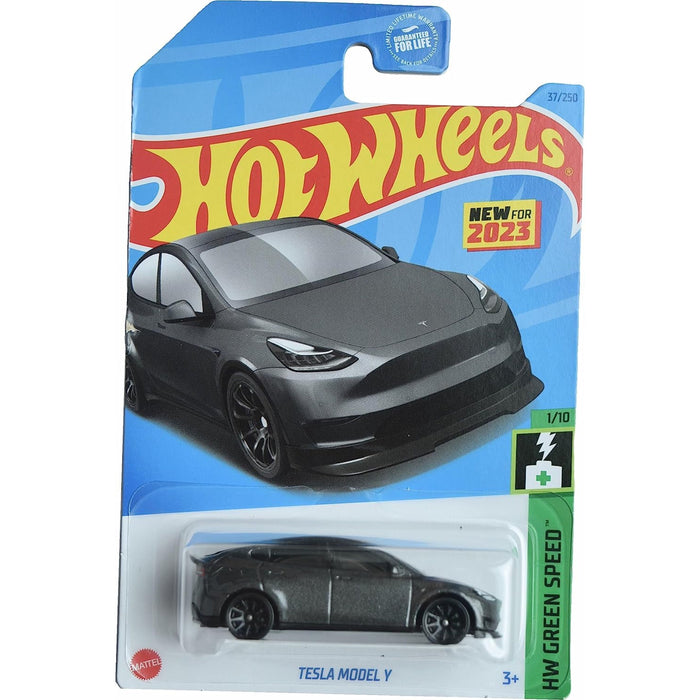 Hot Wheels American Power 1:64 Diecast Assorted (Ford, Chevy, Dodge, Mustang, Corvette, GMC, Jeep, Merc, Camaro) - for just $1.50! 