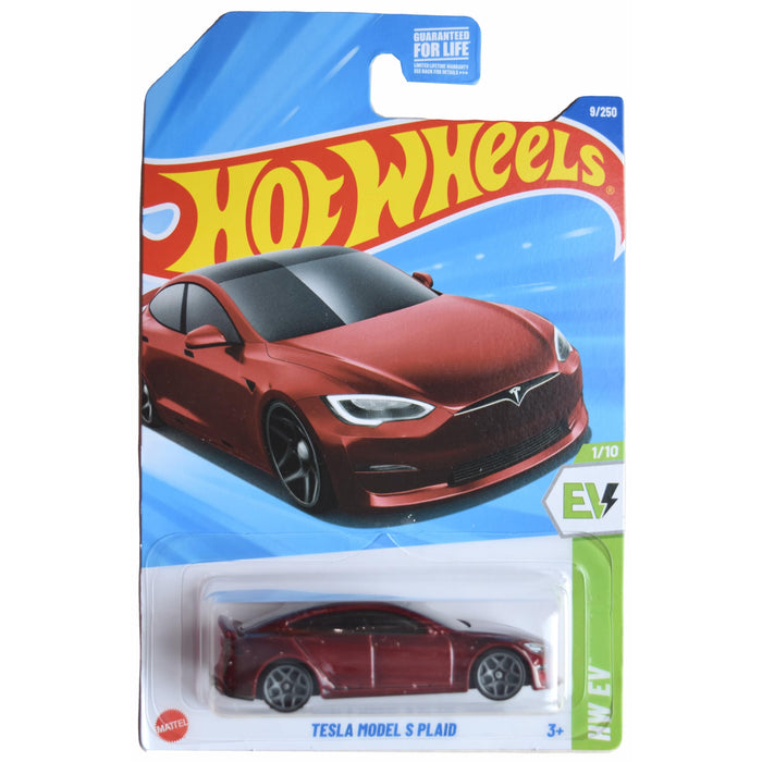 Hot Wheels American Power 1:64 Diecast Assorted (Ford, Chevy, Dodge, Mustang, Corvette, GMC, Jeep, Merc, Camaro) - for just $1.50! 
