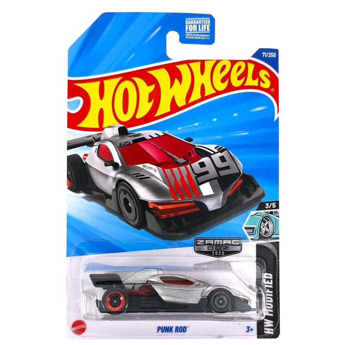 Hot Wheels Zamac Edition - for just $4.99! 