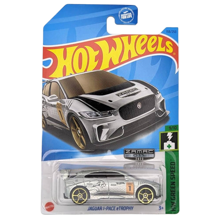 Hot Wheels Zamac Edition - for just $4.99! 