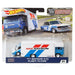 Hot Wheels Team Transports Assorted 1:64 - for just $14.99! 