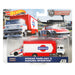 Hot Wheels Team Transports Assorted 1:64 - for just $14.99! 