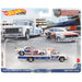 Hot Wheels Team Transports Assorted 1:64 - for just $14.99! 