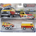 Hot Wheels Team Transports Assorted 1:64 - for just $14.99! 