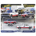 Hot Wheels Team Transports Assorted 1:64 - for just $14.99! 