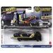 Hot Wheels Team Transports Assorted 1:64 - for just $14.99! 