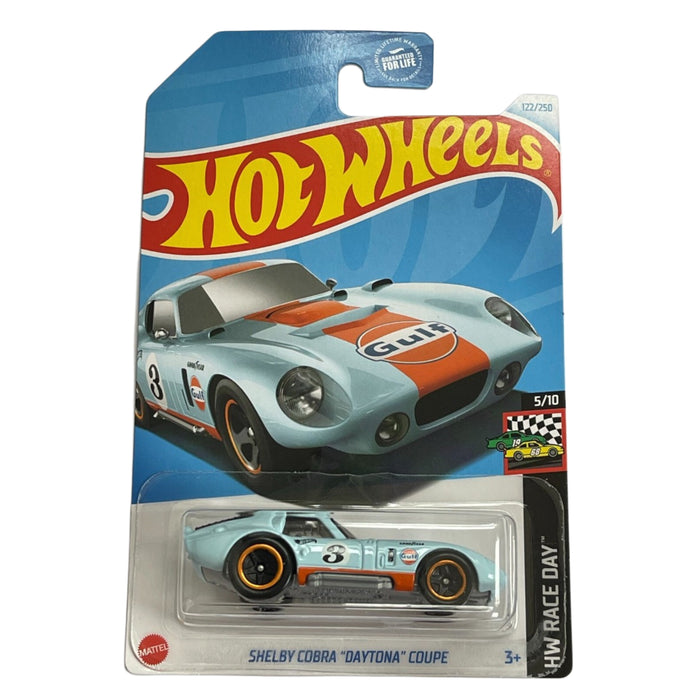 Hot Wheels American Power 1:64 Diecast Assorted (Ford, Chevy, Dodge, Mustang, Corvette, GMC, Jeep, Merc, Camaro)