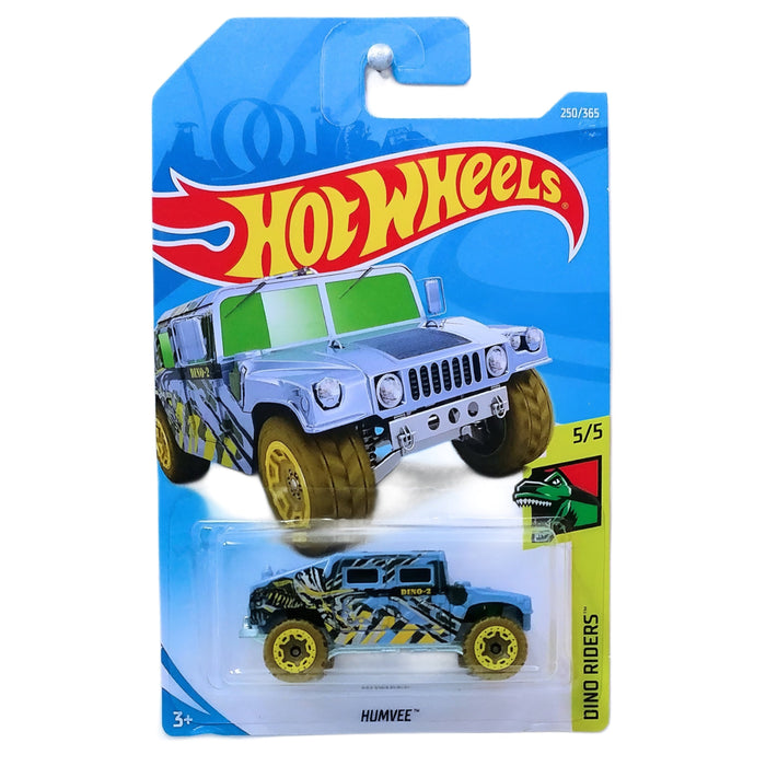 Hot Wheels American Power 1:64 Diecast Assorted (Ford, Chevy, Dodge, Mustang, Corvette, GMC, Jeep, Merc, Camaro) - for just $1.50! 