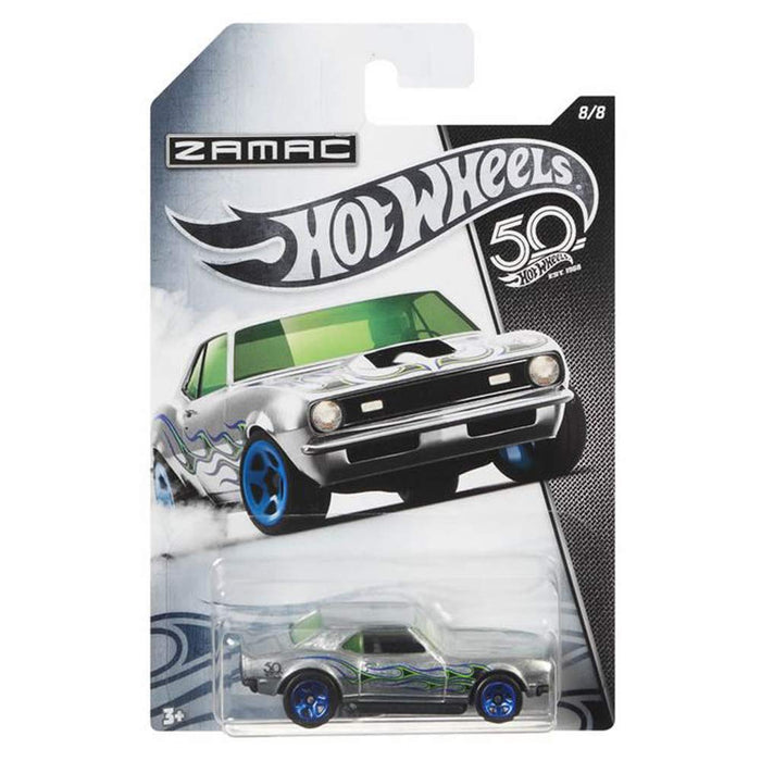 Hot Wheels Zamac Edition - for just $4.99! 