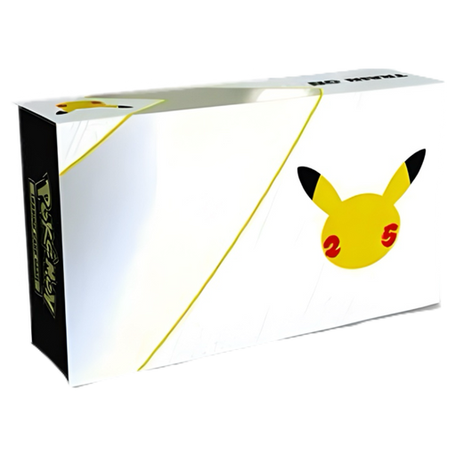 Pokemon TCG: Celebrations Ultra Premium Collection Box - for just $1099.99! 