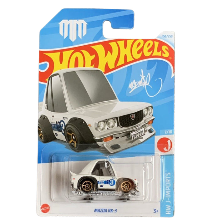 Hot Wheels Mainline Tooned - for just $1.99! 
