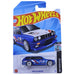 Hot Wheels European Cars – 1:64 Diecast | BMW, Audi, Mercedes & More - for just $1.75! 