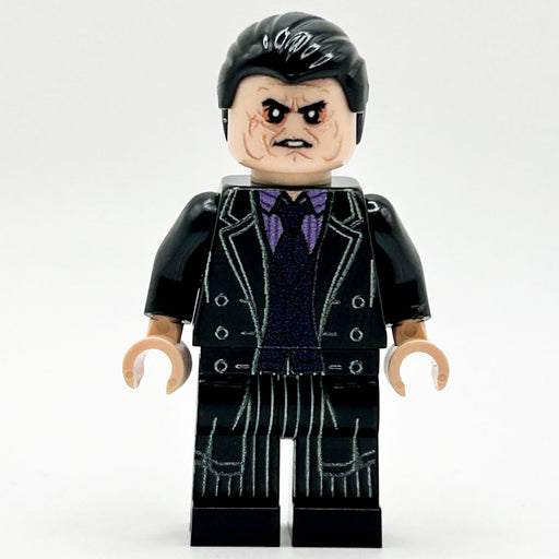 Penguin (The Batman, TV) Minifig made using LEGO parts - B3 Customs - Just $19.99! Shop now at Retro Gaming of Denver