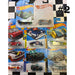 Hot Wheels Fantasy Cars Bundle - for just $7.99! 