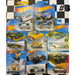 Hot Wheels Fantasy Cars Bundle - for just $7.99! 