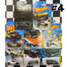 Hot Wheels Fantasy Cars Bundle - for just $7.99! 