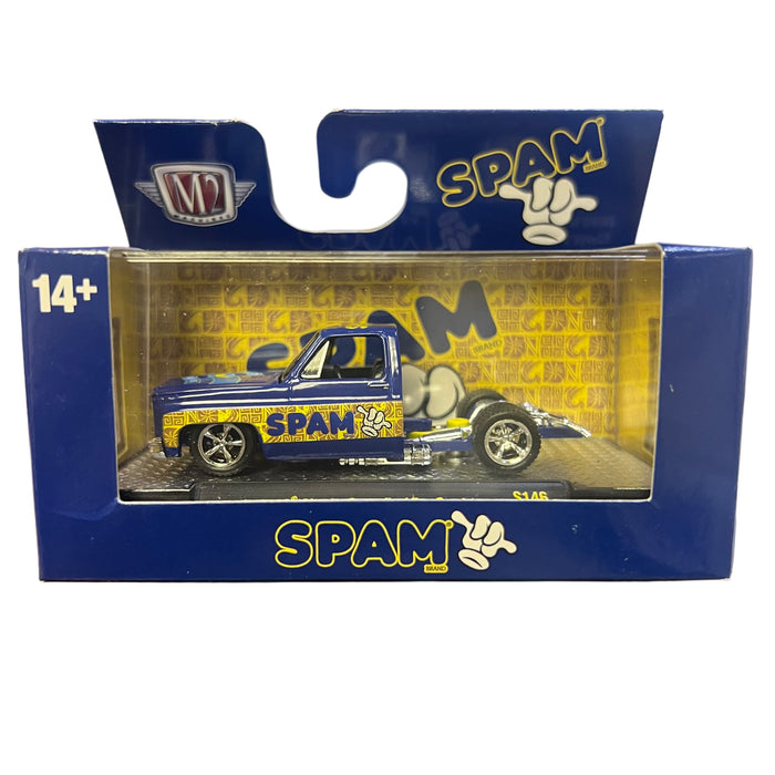 M2 Box Assorted 1:64 Diecast - for just $7.99! 