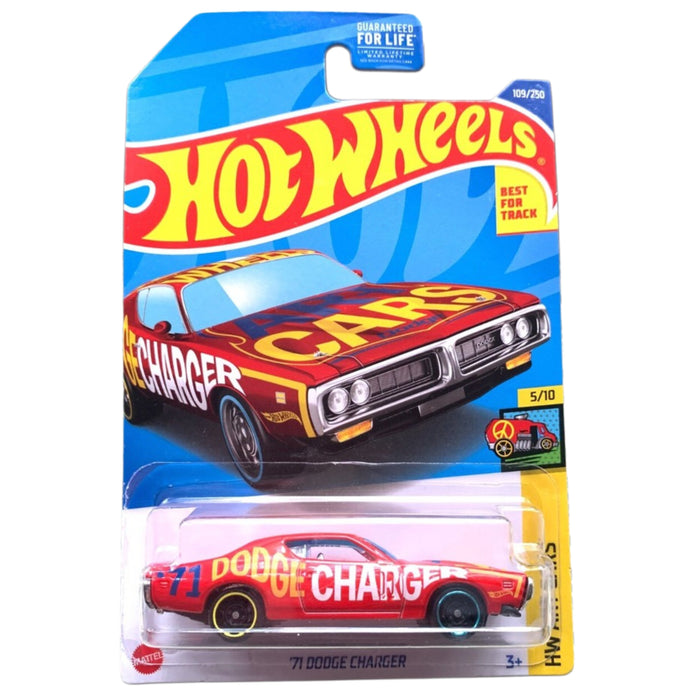 Hot Wheels American Power 1:64 Diecast Assorted (Ford, Chevy, Dodge, Mustang, Corvette, GMC, Jeep, Merc, Camaro) - for just $1.50! 