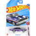 Hot Wheels American Power 1:64 Diecast Assorted (Ford, Chevy, Dodge, Mustang, Corvette, GMC, Jeep, Merc, Camaro) - for just $1.50! 
