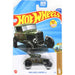 Hot Wheels American Power 1:64 Diecast Assorted (Ford, Chevy, Dodge, Mustang, Corvette, GMC, Jeep, Merc, Camaro) - for just $1.50! 