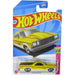 Hot Wheels American Power 1:64 Diecast Assorted (Ford, Chevy, Dodge, Mustang, Corvette, GMC, Jeep, Merc, Camaro) - for just $1.50! 