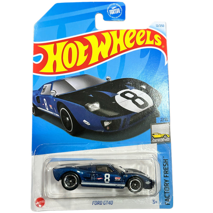 Hot Wheels American Power (V3)1:64 Diecast Assorted (Ford, Chevy, Dodge, Mustang, Corvette, GMC, Jeep, Merc, Camaro) - for just $2.99! 
