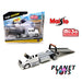 Maisto Design Elite Transporter Assorted Diecast 1:64 - for just $12.99! 