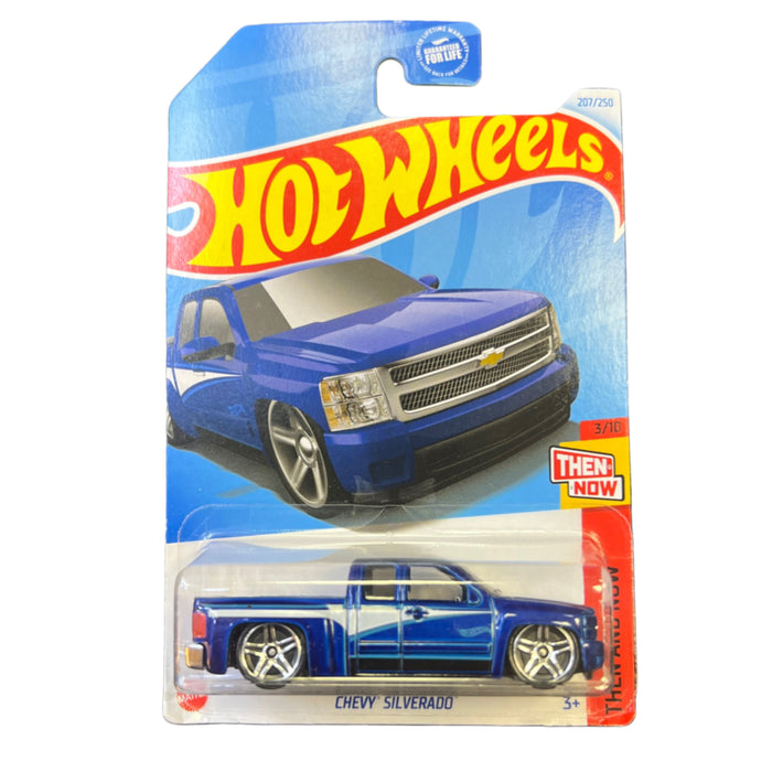Hot Wheels American Power V2 1:64 Diecast Assorted (Ford, Chevy, Dodge, Mustang, Corvette, GMC, Jeep, Merc, Camaro)